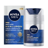 Active Age Hyaluron Hidratante Antiedad  50ml-115735 Active Age Hyaluron Hidratante Antiedad  50ml-115735 1